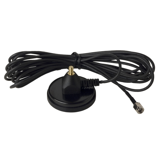 SMA Antenna Base. Connect SMA Antenna to Any Routers, PCI or USB